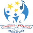 Istituto Comprensivo Margherita Hack logo