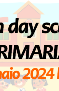 open day primaria