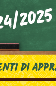 ambienti di apprendimento