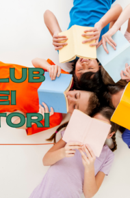 IL club dei lettori