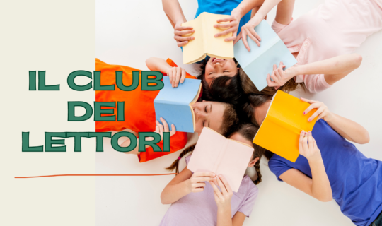 IL club dei lettori