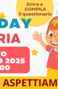 open day primaria scuola assago